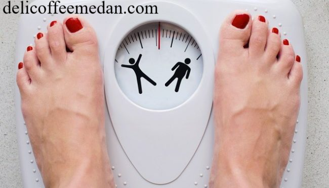 Cara Stabilkan Berat Badan