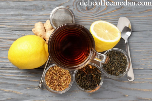 Obat Sakit Tenggorokan Dewasa Ampuh